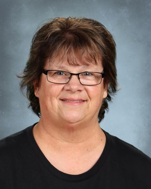 Haarstick, Teresa